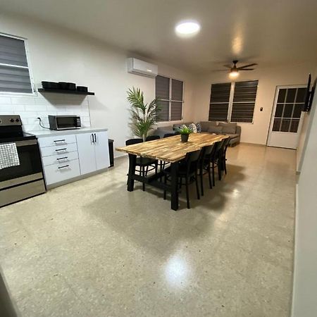 Apartamento Casa Isabela En Cabo Rojo Exterior foto