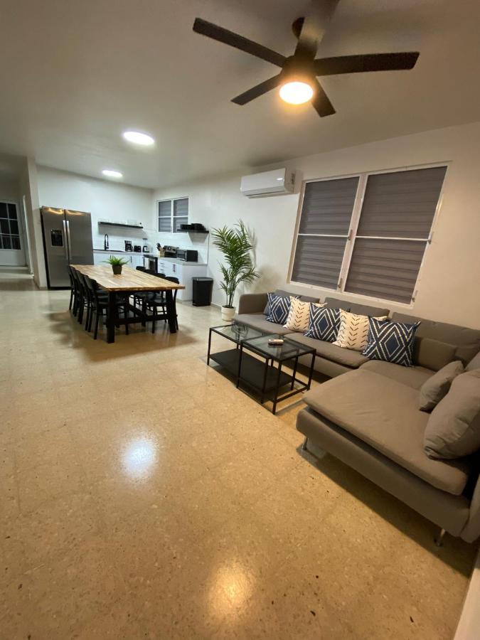 Apartamento Casa Isabela En Cabo Rojo Exterior foto