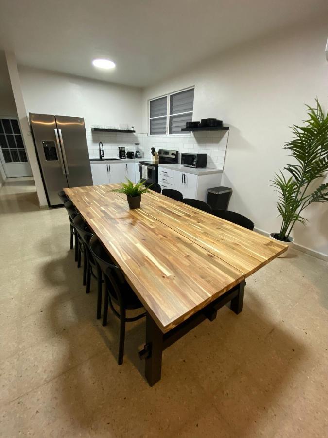 Apartamento Casa Isabela En Cabo Rojo Exterior foto