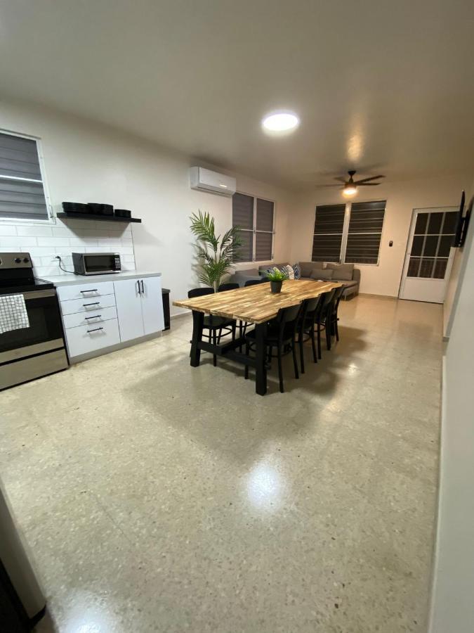 Apartamento Casa Isabela En Cabo Rojo Exterior foto