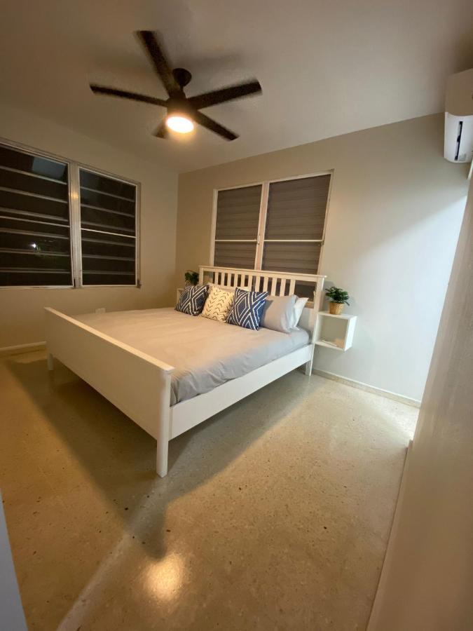 Apartamento Casa Isabela En Cabo Rojo Exterior foto